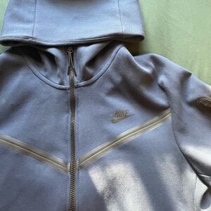 Nike Tech Full Zip